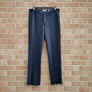 Vince Stove Pipe Pant Navy size 10